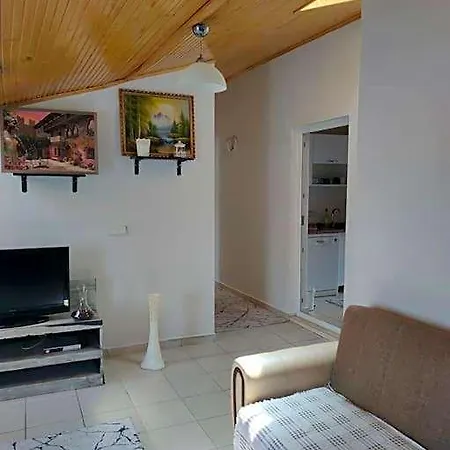 Woodengate Hotell Fethiye