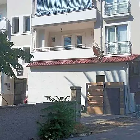 Hotell Woodengate