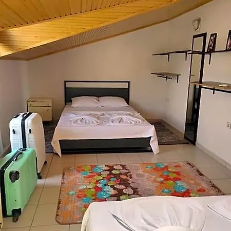 Woodengate 3* Fethiye