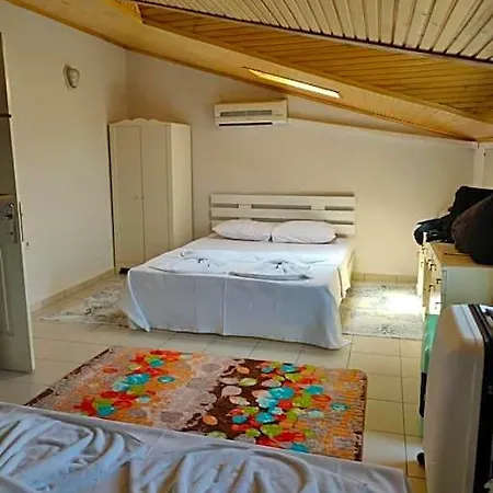Hotel Woodengate Fethiye